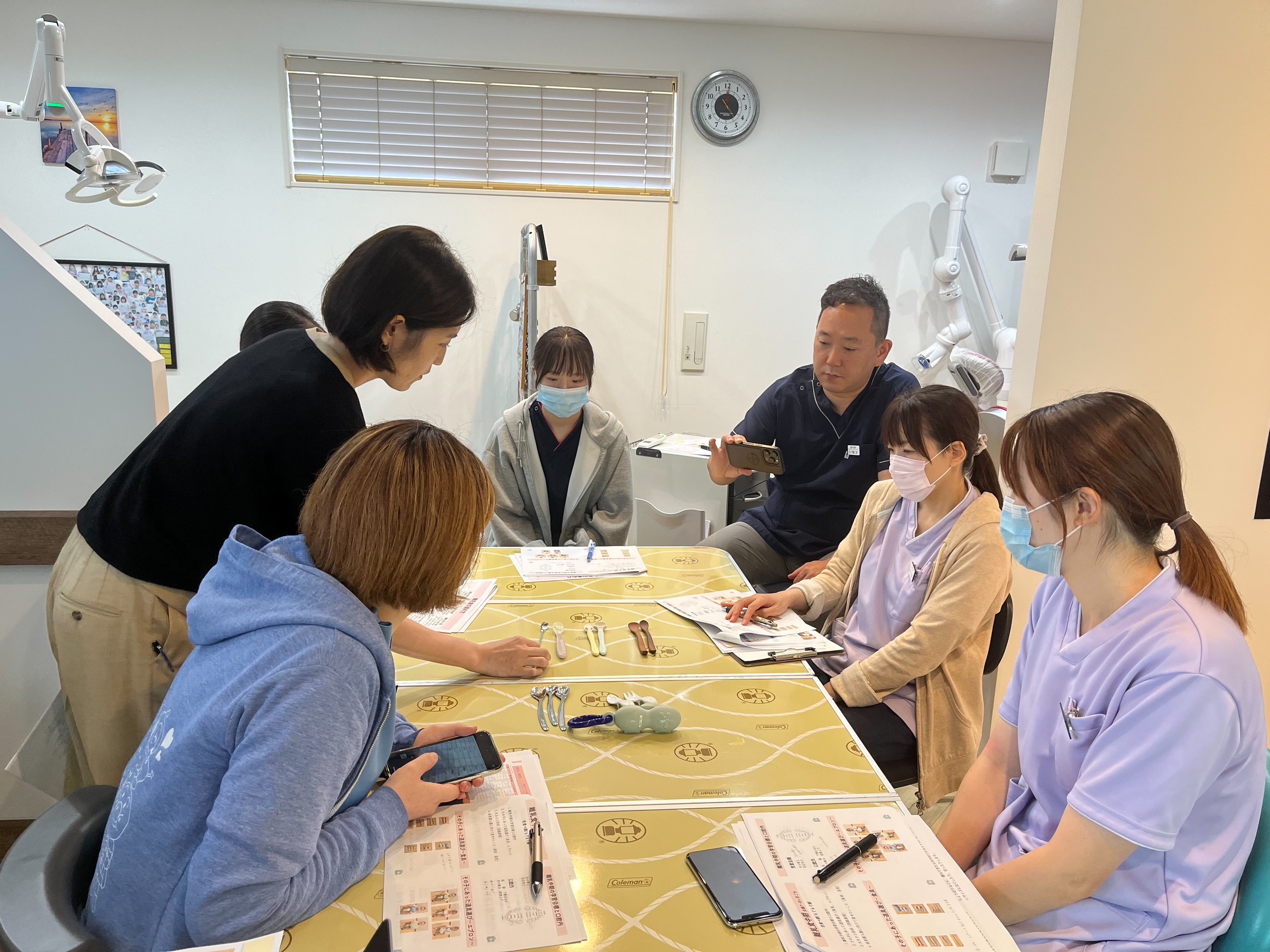 おしらせ