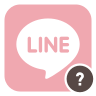 Line icon by Icons8