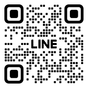 お問合せ専用LINE-QRコード