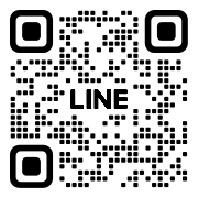 ご予約専用LINE-QRコード